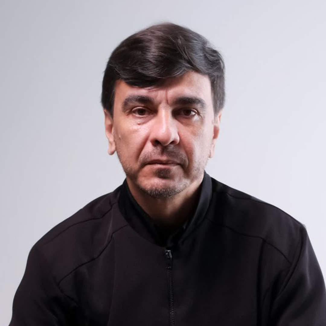 Retrato de Dr. Julierre Lacerda