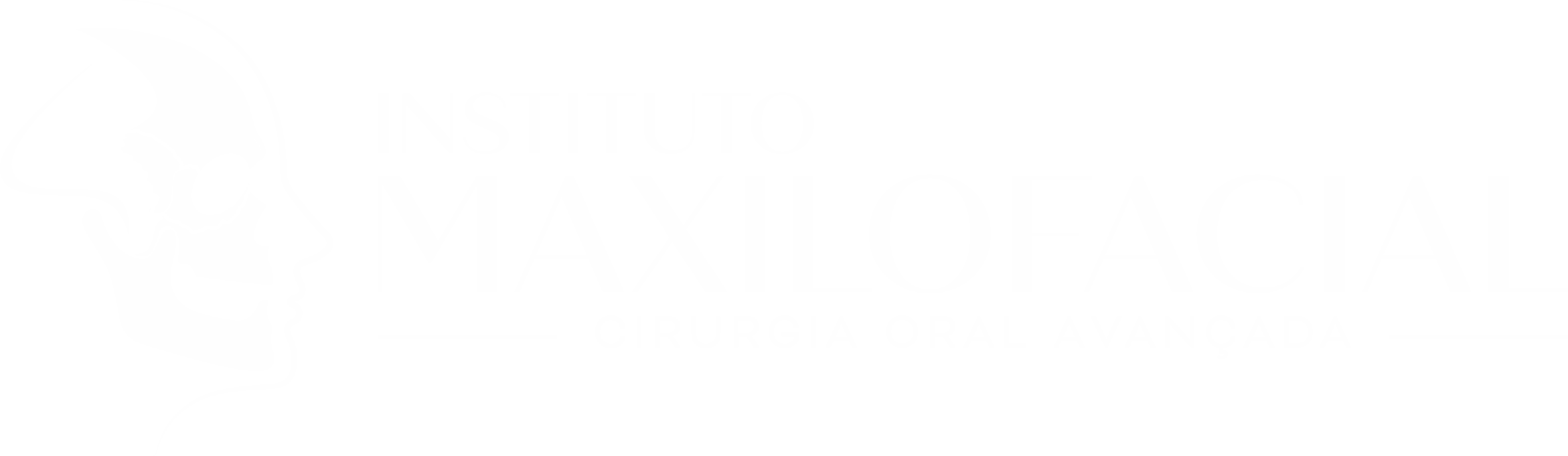 Instituto Maxilofacial — Cirurgia Oral Avançada