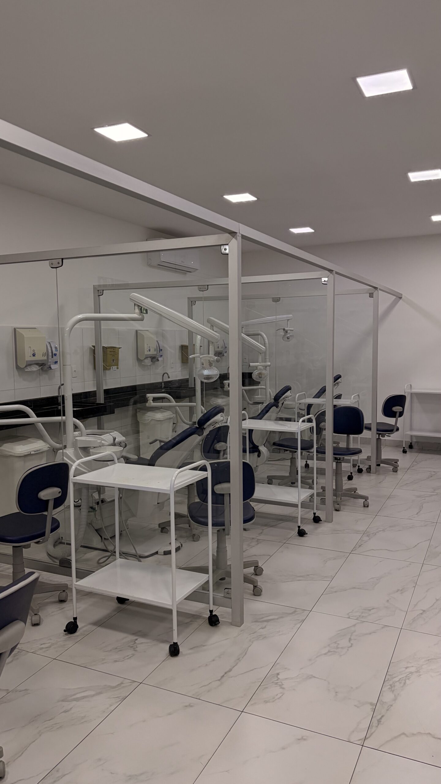 Estrutura do Instituto Maxilofacial 4